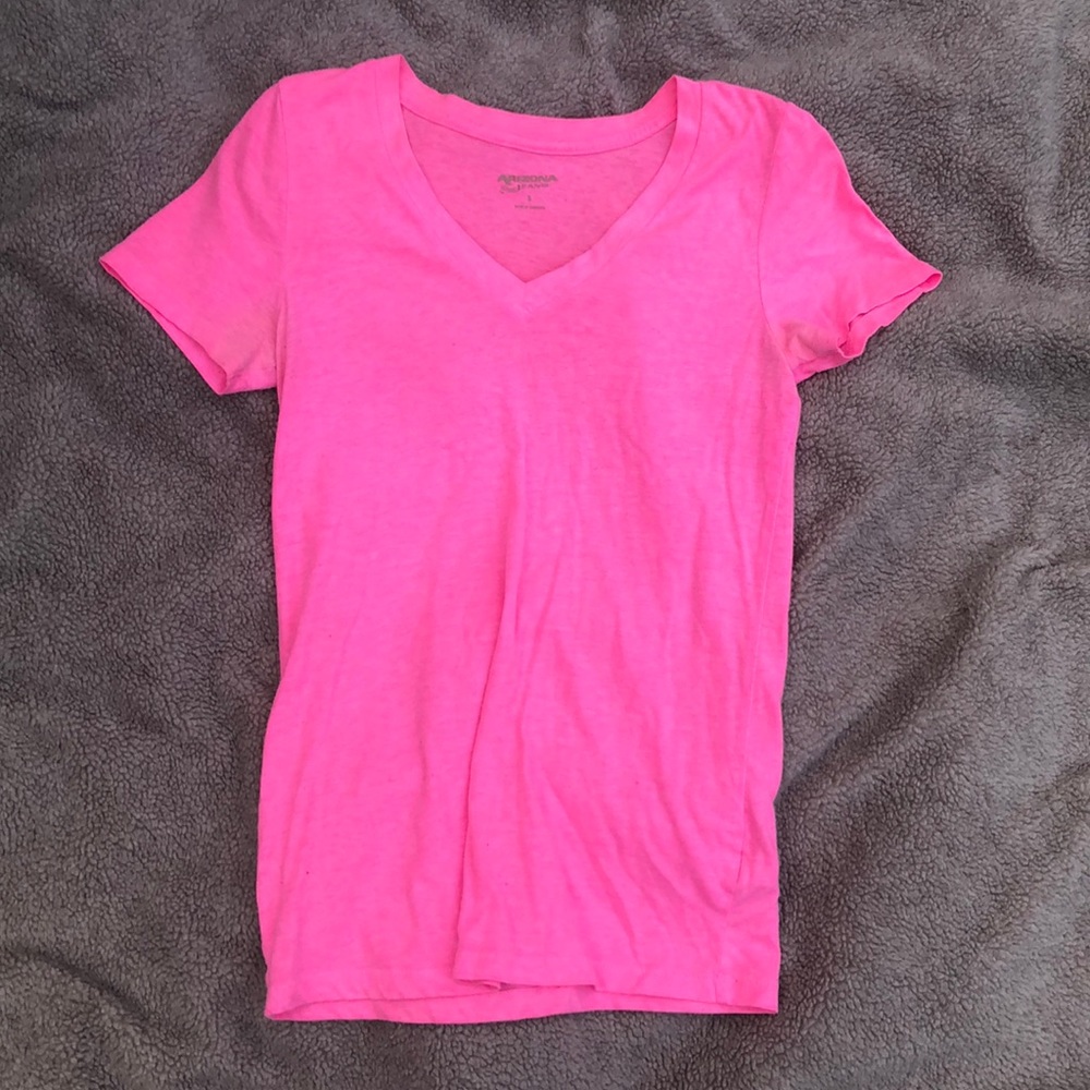 Arizona Pink T-shirt
